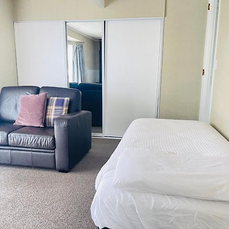 Cozy 1Br Stay In Taupo Central Exteriör bild