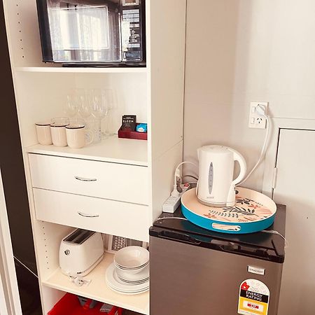 Cozy 1Br Stay In Taupo Central Exteriör bild
