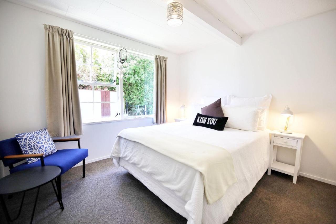 Cozy 1Br Stay In Taupo Central Exteriör bild