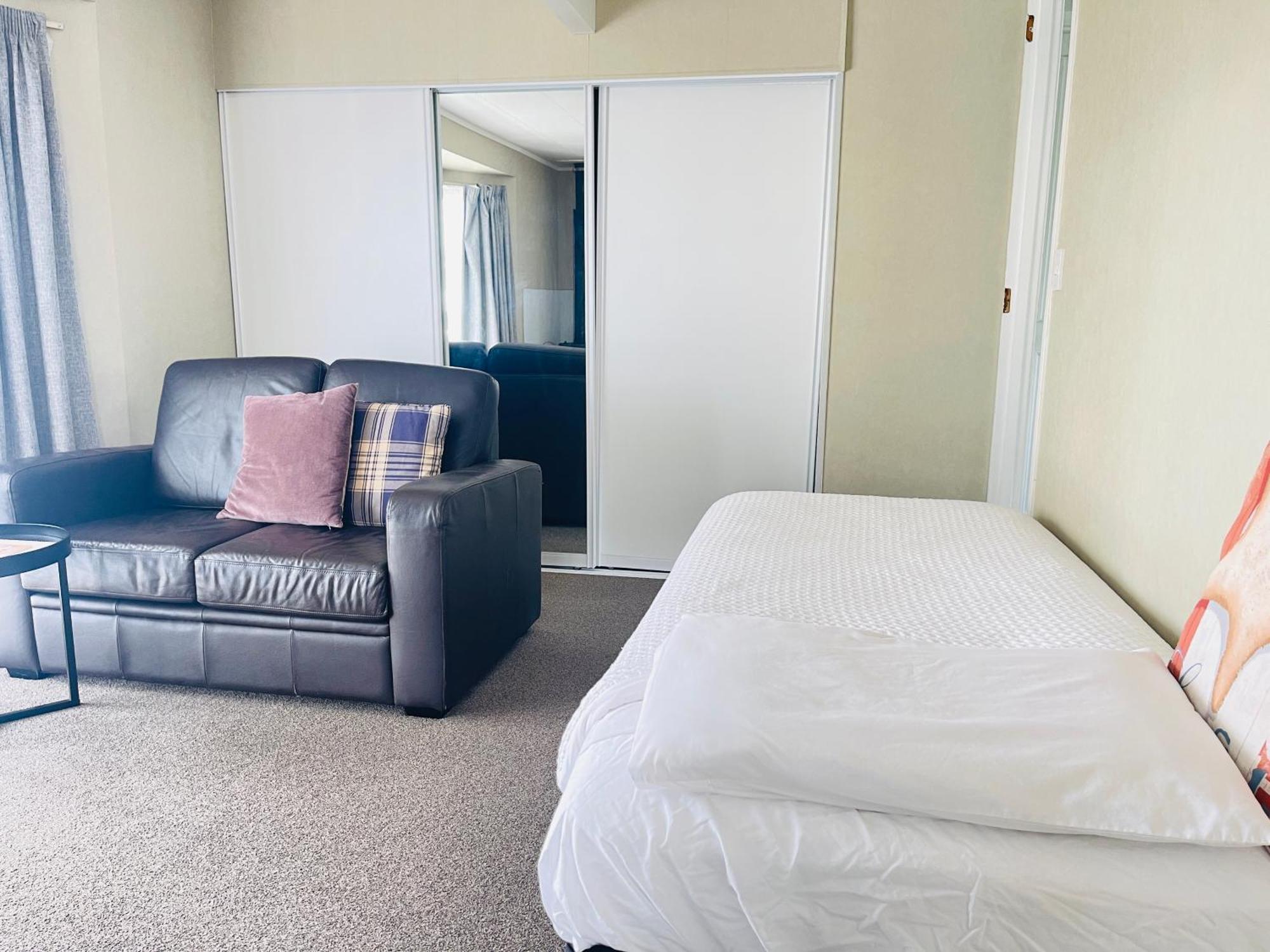 Cozy 1Br Stay In Taupo Central Exteriör bild