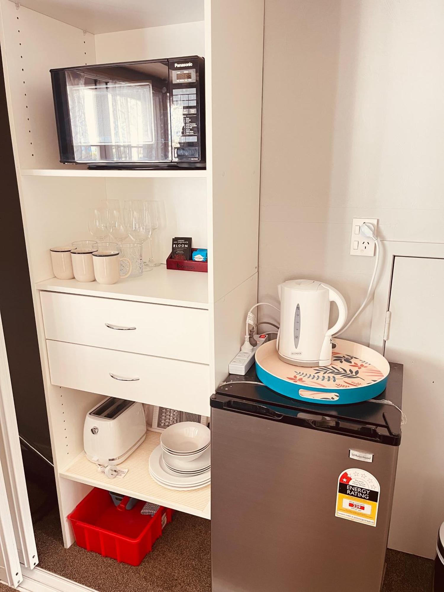 Cozy 1Br Stay In Taupo Central Exteriör bild